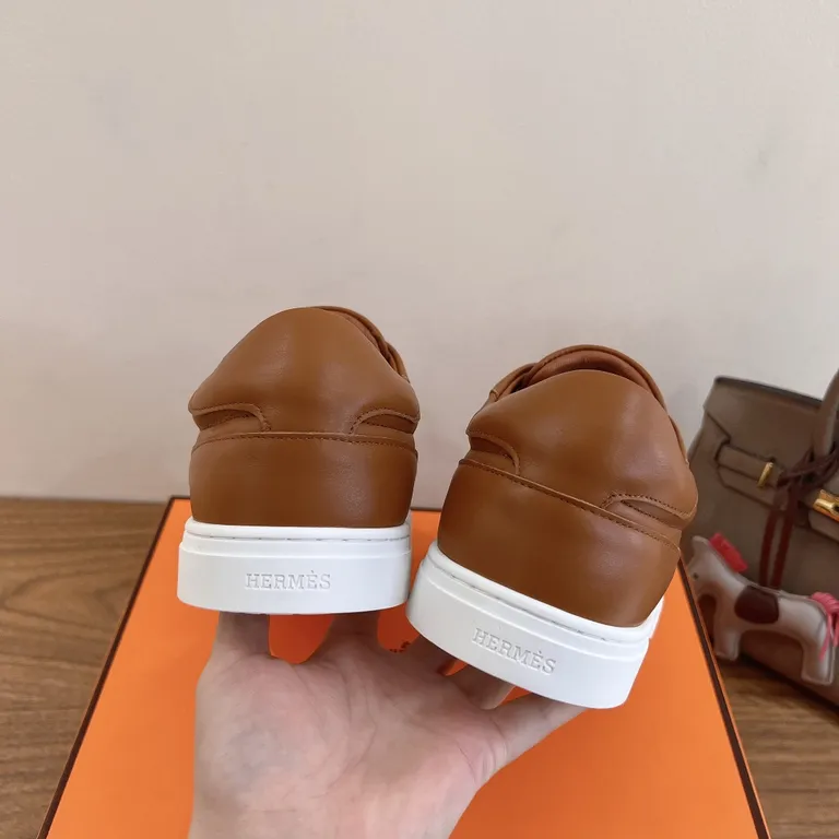 Hermes Shoe 